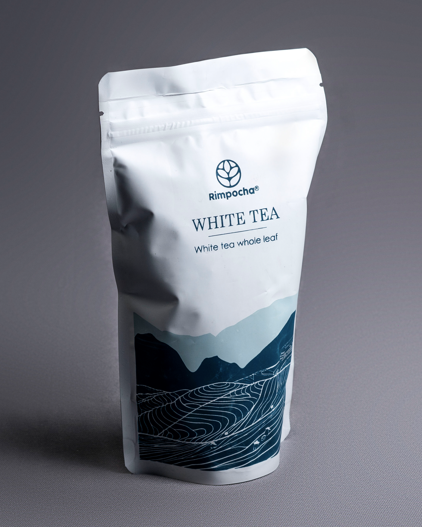 White Tea - The anti-ageing rejuvenator